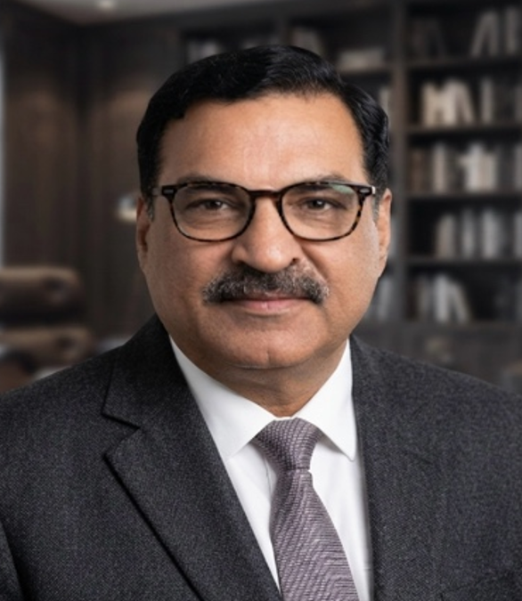 Mr. Rajesh Thapar