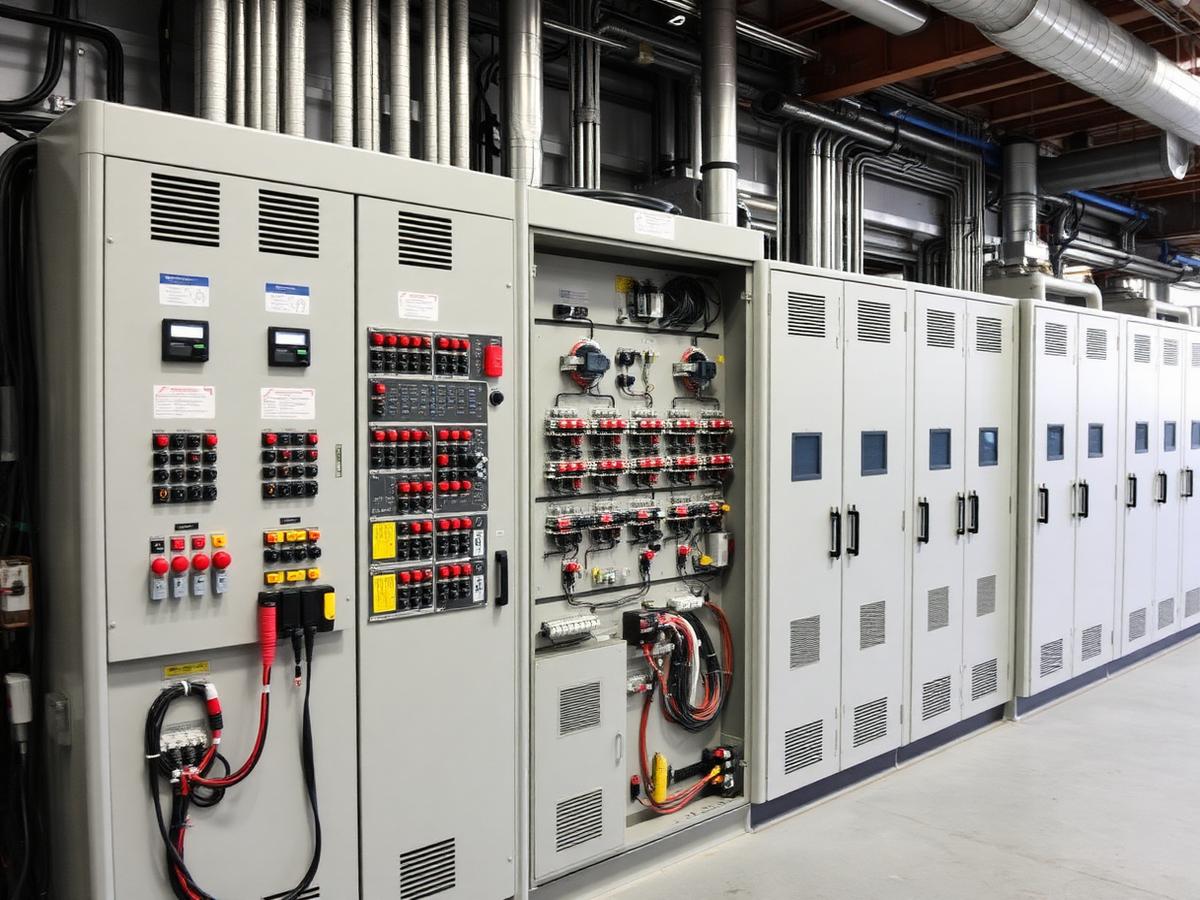 Electrical Equipment
