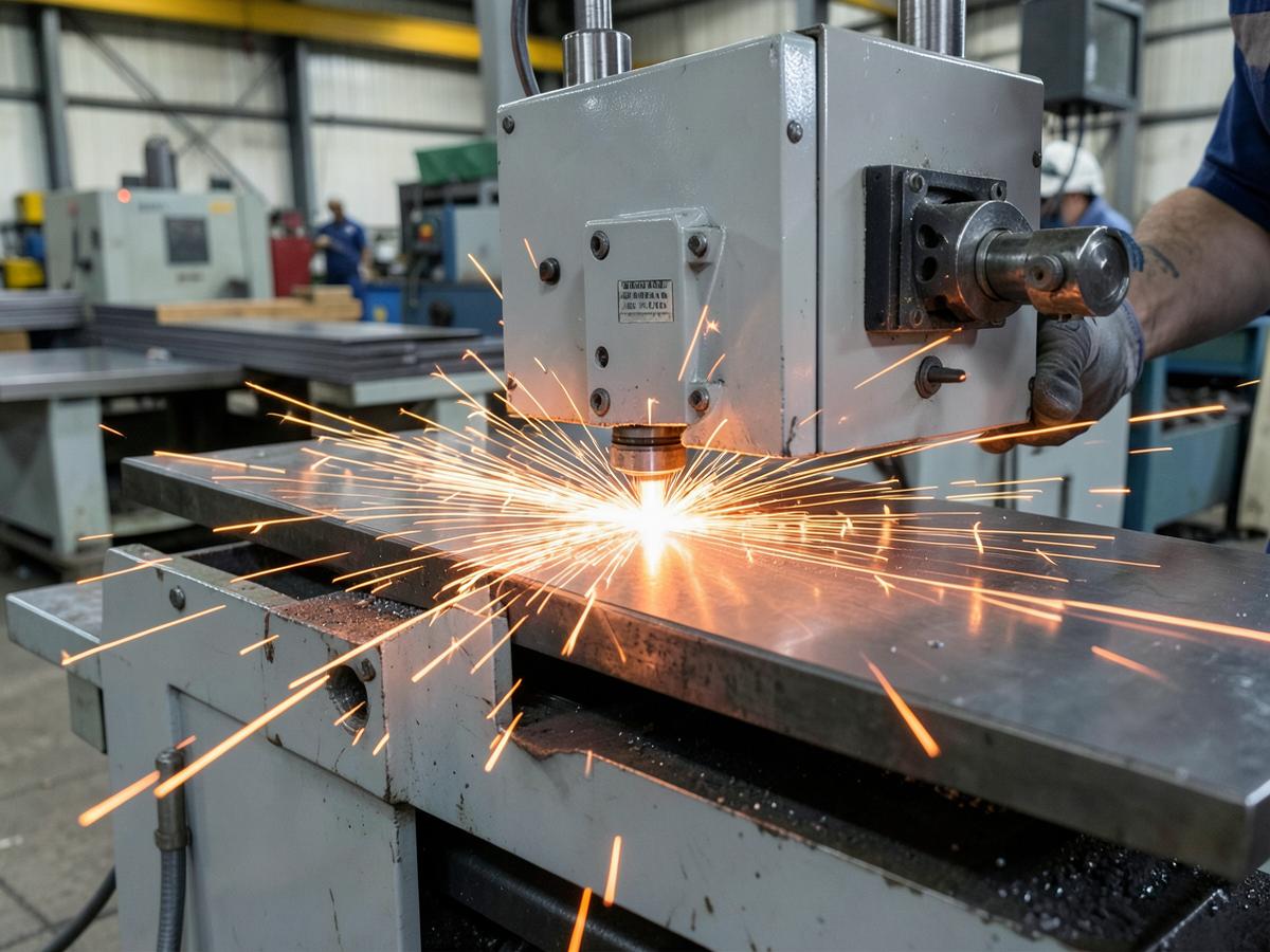 Fabrication