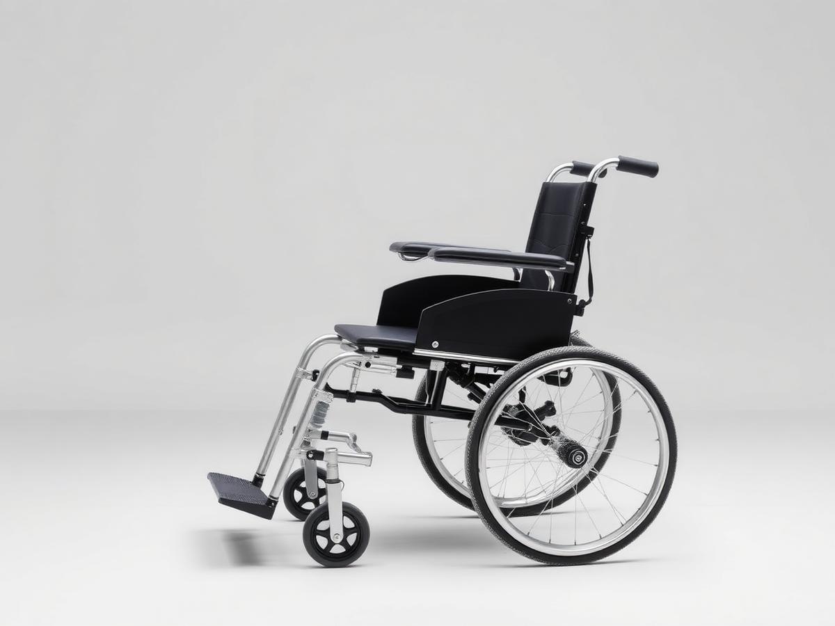 Medical Mobility Devices