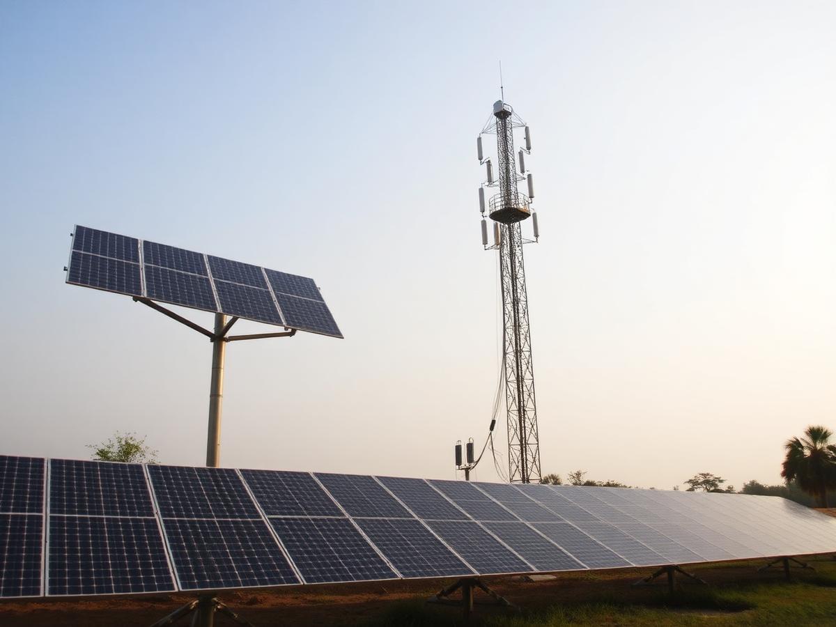 Renewable Energy Solutions