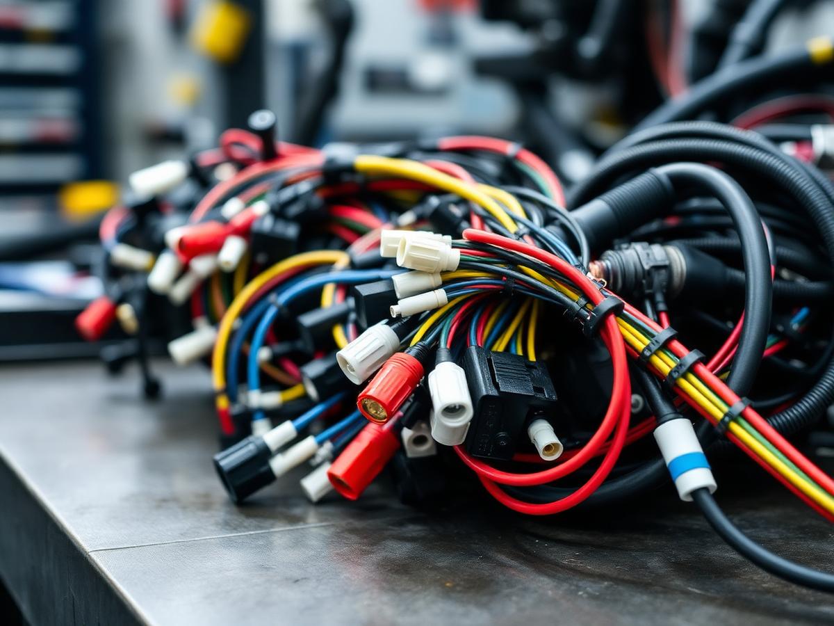 Wire Harness