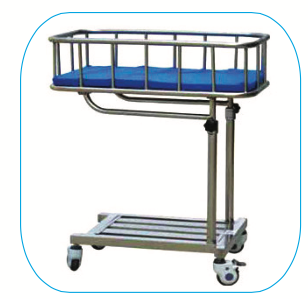 Baby Trolley