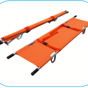 Foldable Stretcher